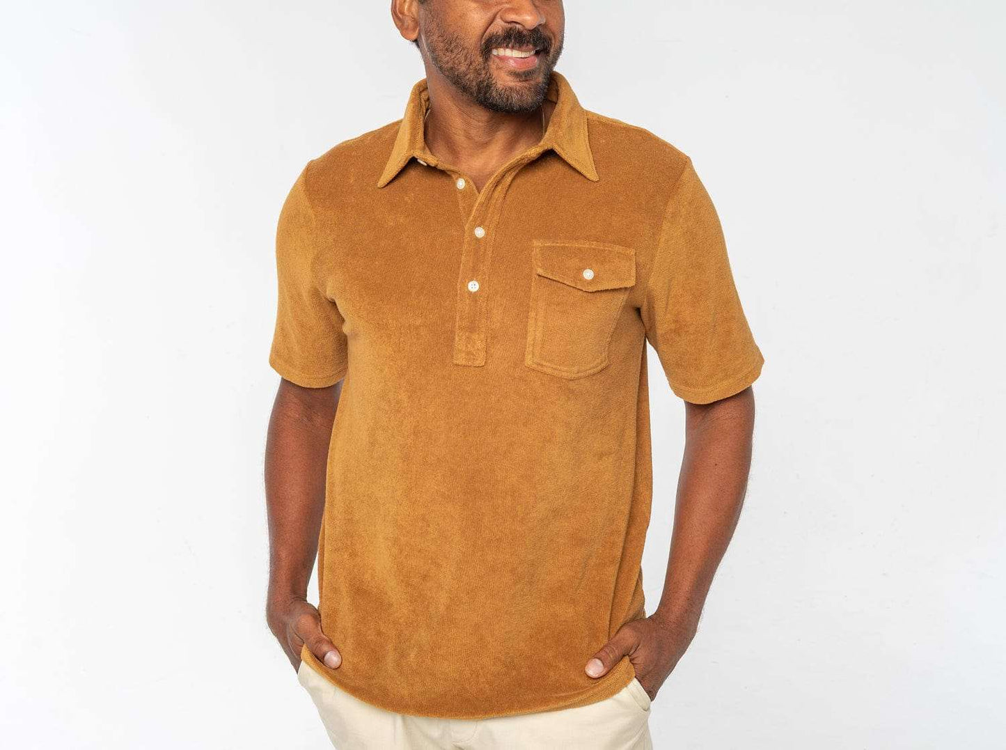 Manresa | Camisa de Jugador de Toalla